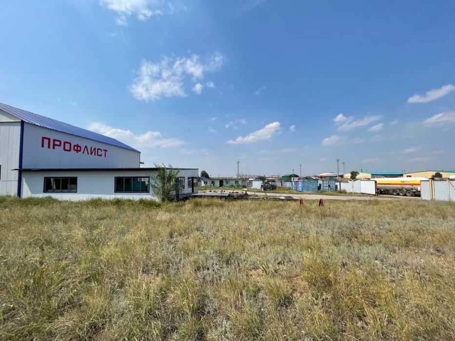 Сдам или продам базу на 41 разъезде