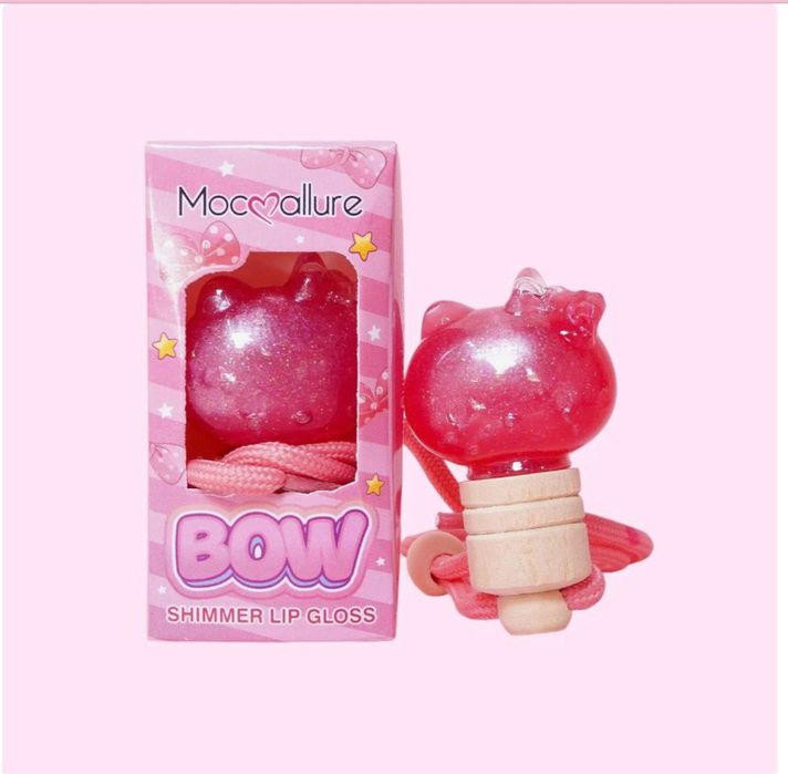 Помада жидкая для губ