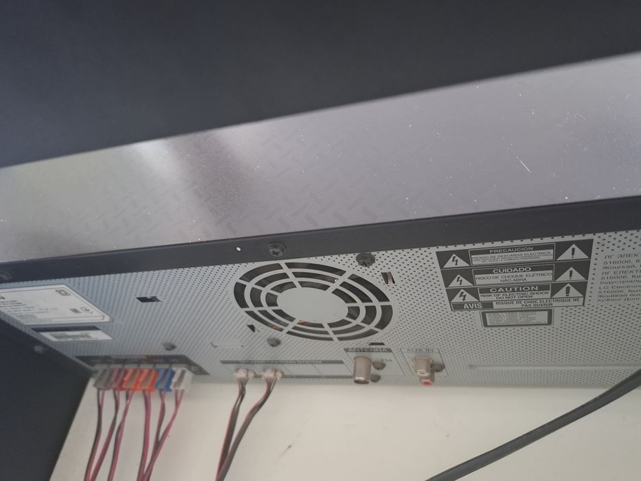 Музыкальный аппаратура