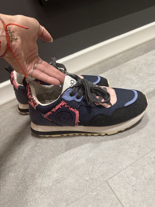 Liu Jo дамски маратонки