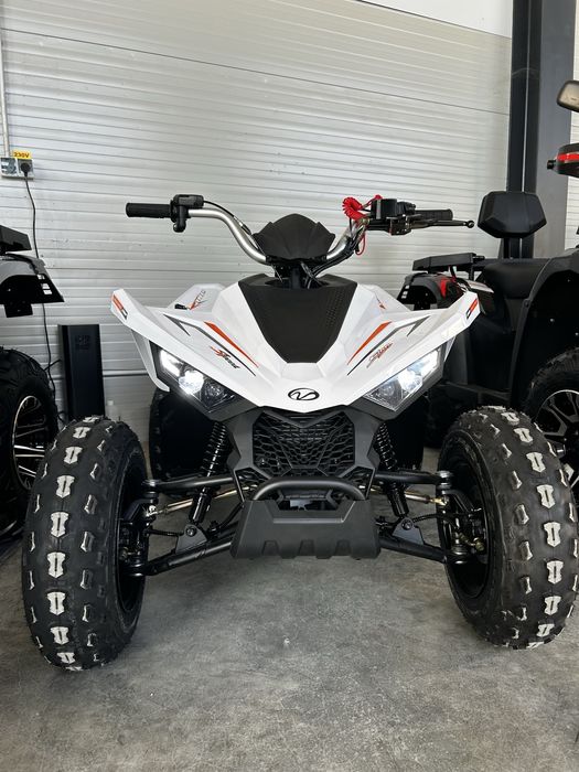 Atv copii linhai 110