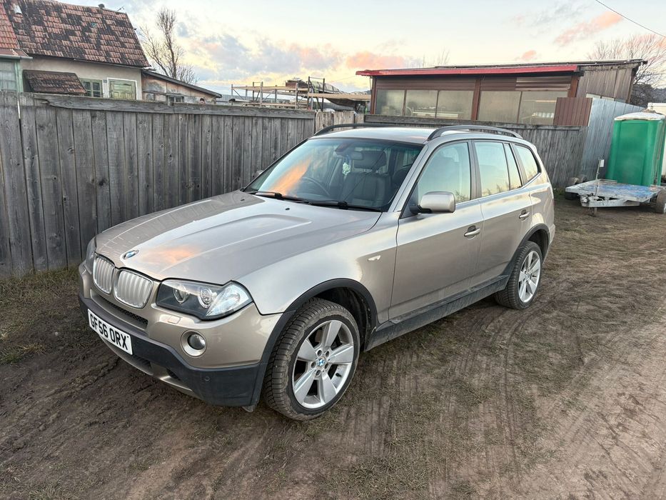 Masini BMV Hyundai Santafe