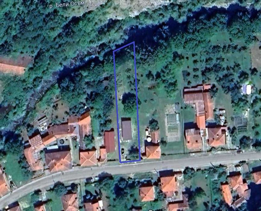 Продава се Къща в Плевен, Идеален център - 60 кв.м за 1042 €/кв.м - Снимка #11