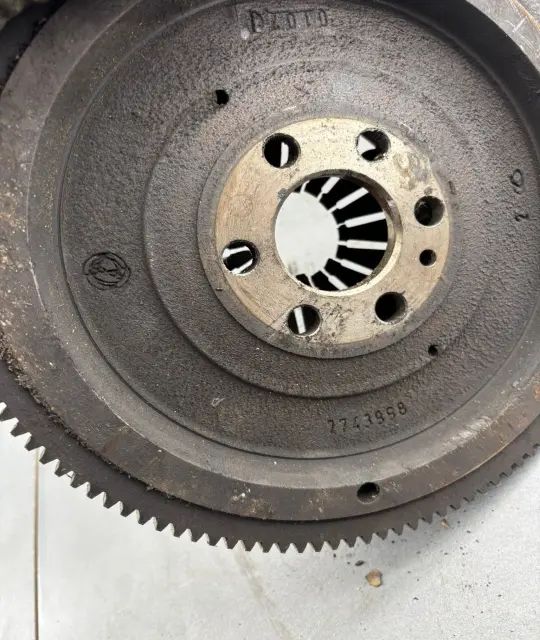 Kit ambreiaj 914 Alfa Romeo 145 2000 1.6 MT (120 hp)