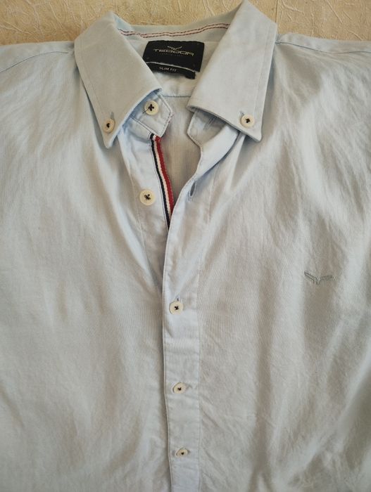 Мъжка риза Teodor