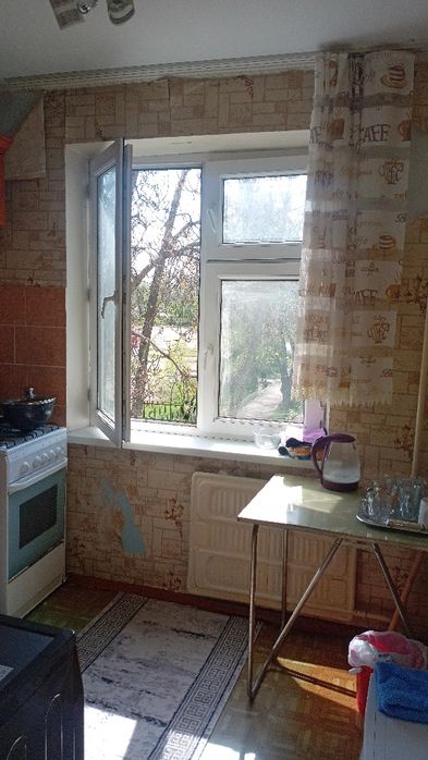 Продаётся 2х комнатная квартира