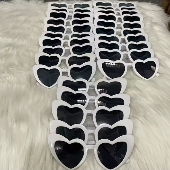 Baghete LED spuma colorate nunta petrecere botez si Ochelari nunta