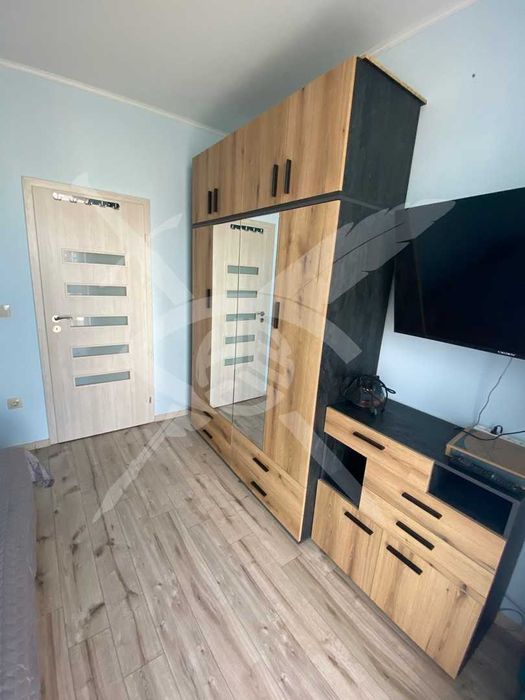 Дава се под наем Двустаен апартамент в София, Връбница 2 - 62 кв.м за 598.23 € - Снимка #2