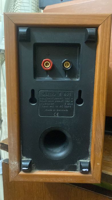 Колонки, динамики б/у