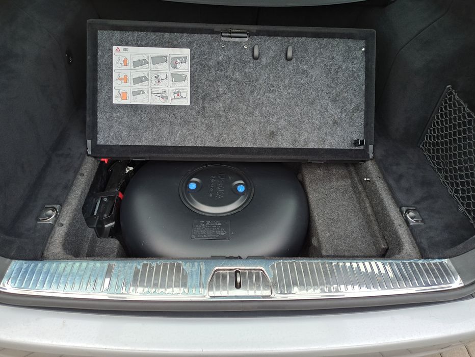 MERCEDES-BENZ E-Class 2007 — imagine 4