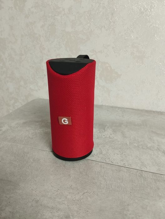 Колонка беспроводная