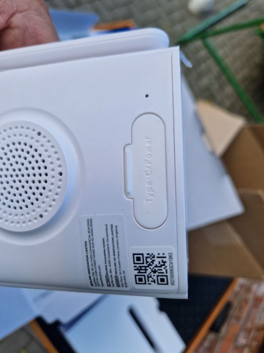 Camera wireless reolink altas pt ultra noua nefolosita profesionala 4k