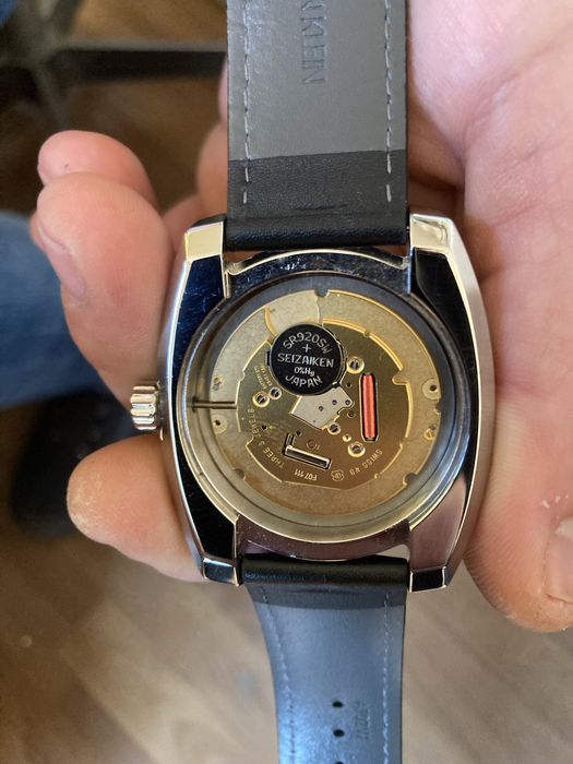 Мъжки оригинален часовник Calvin Klein