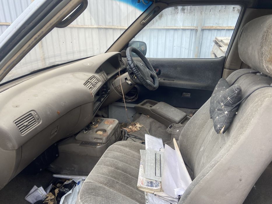 Toyota lite ace 1994 гв