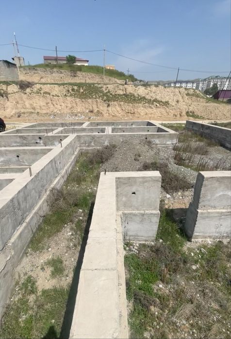 Ер участка сотилади