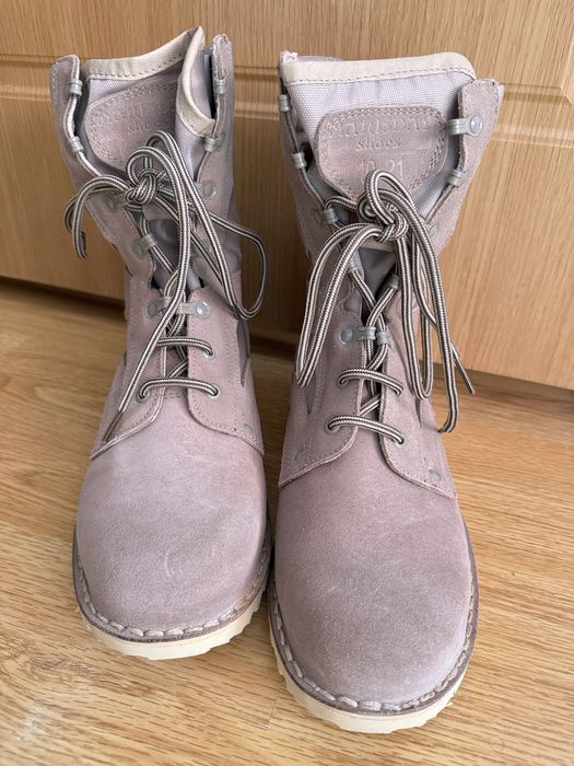 Bocanci armata combat