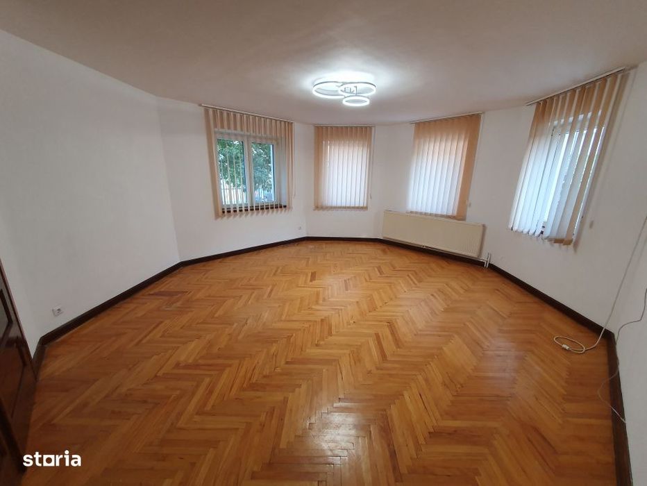 Casa de inchiriat 5 camere, ideal pentru birouri, zona Brancoveanu