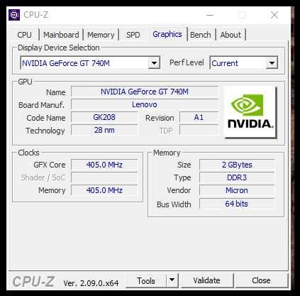 Лаптоп Lenovo IdeaPad Z710 17.3 i7-4700MQ 12gb DDR3 GT 740M