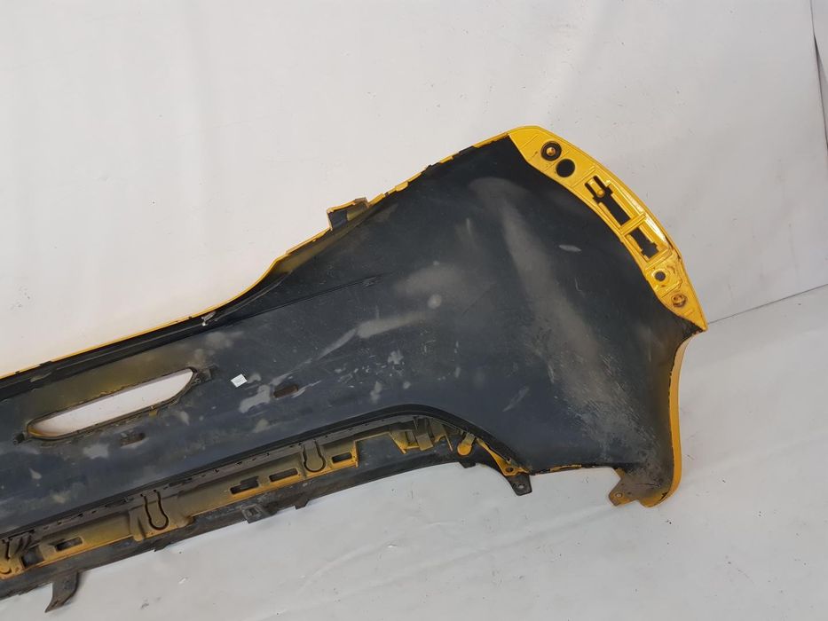 Bara spate Peugeot 208 dupa 2012