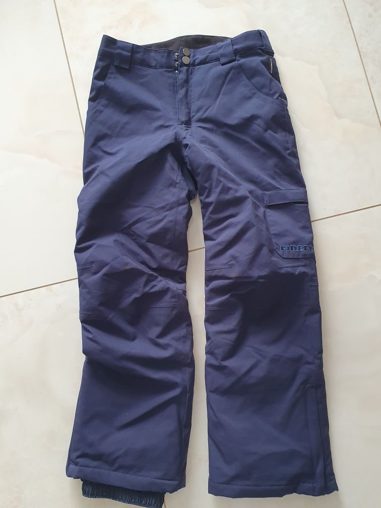 Pantalon best sale ski firefly