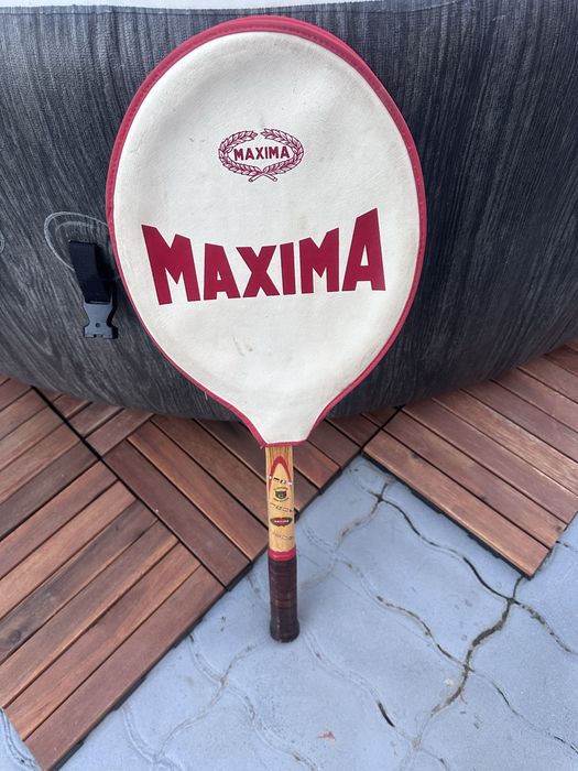 Rachetă tenis Maxima
