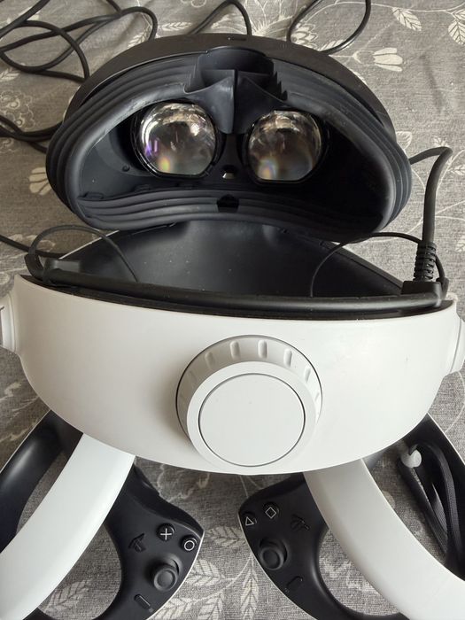 PlayStation VR2 - отлично състояние