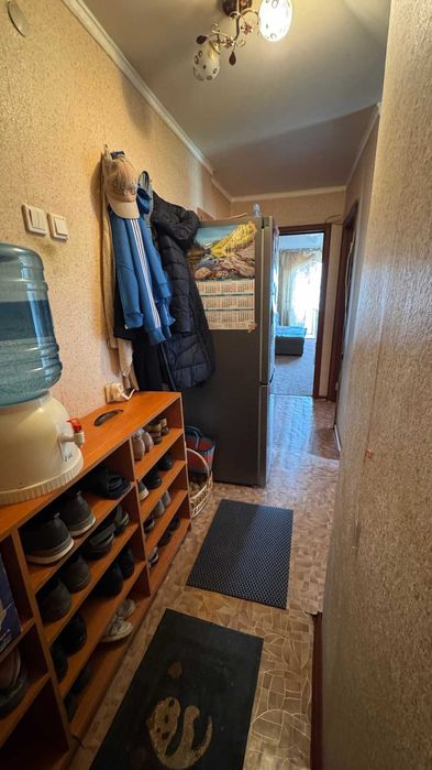 Продажа 3-комнатной квартиры