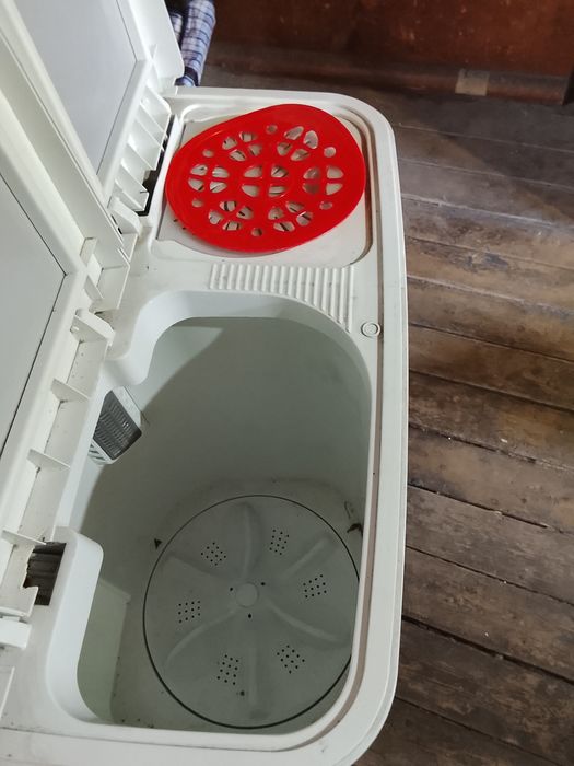 Машинка полу автомат