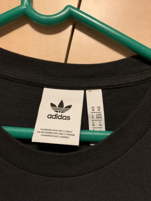 Vand tricou “Adidas”