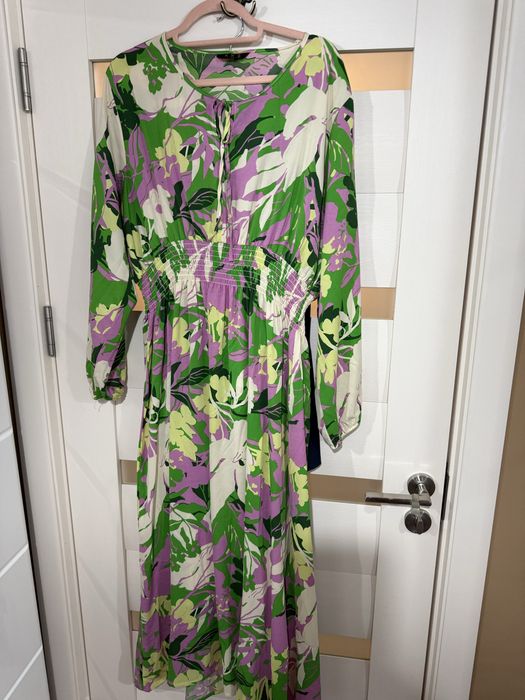 Rochii lungi pret 50 ron bucata