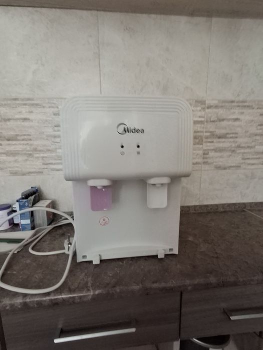 Куллер  продаётся