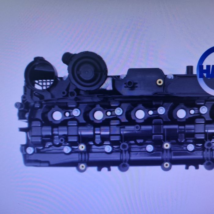 Kaпак клапани BMW N57 S-OE. 8 507 607