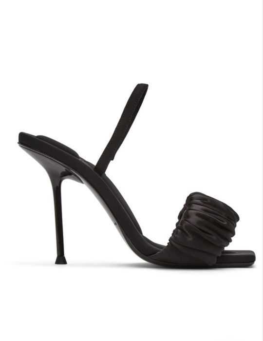 Босоножки  Alexander Wang