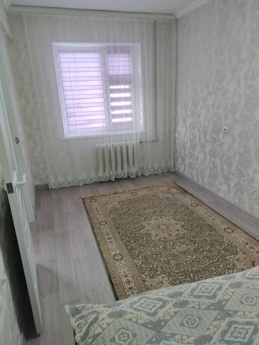 Квартира по суточно