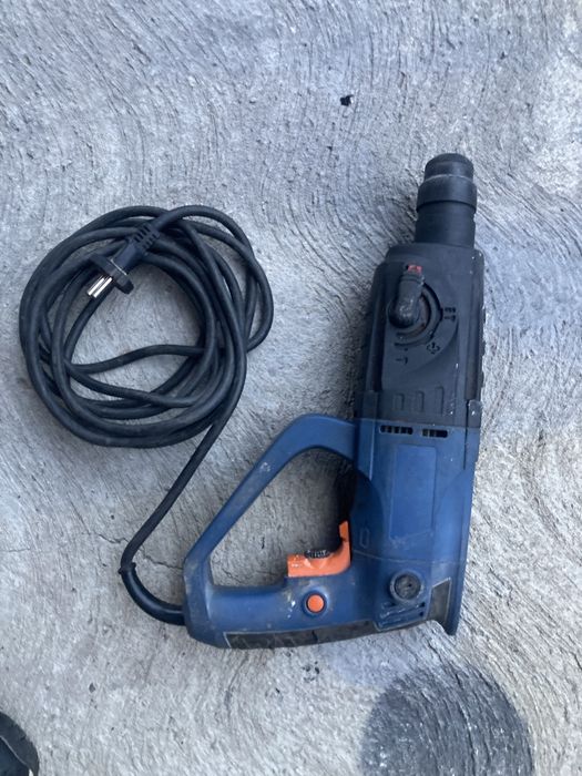 Rotopercutor 3 functii 1050w