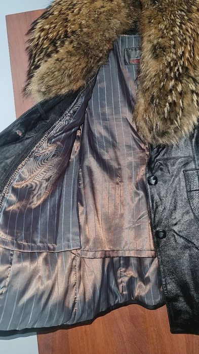 Женская верхняя одежда