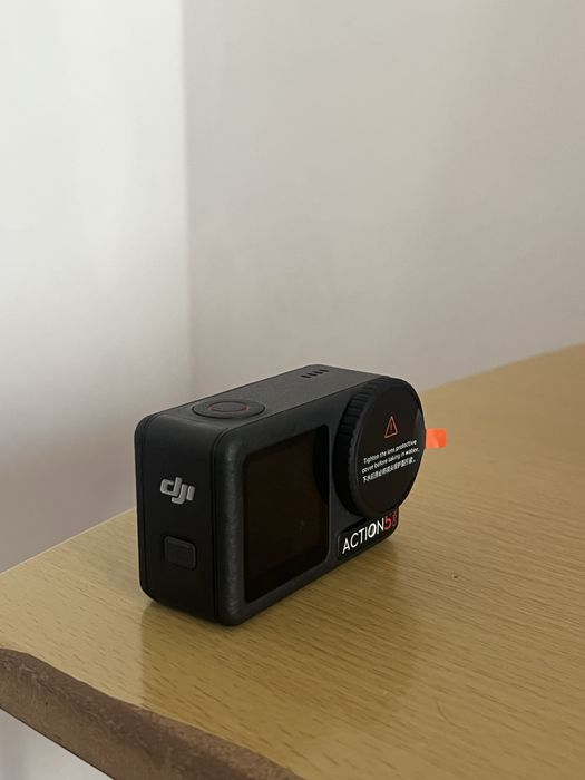 Dji osmo 5 pro - adventure combo