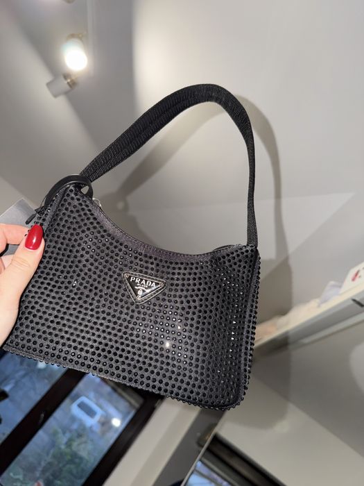 Geanta cu pietricele