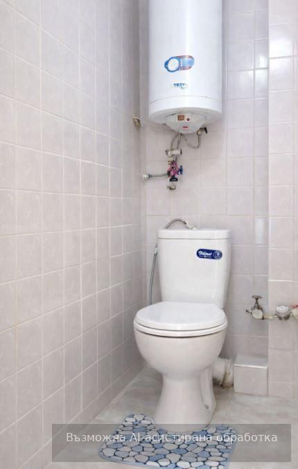 Дава се под наем Тристаен апартамент в Варна, Лятно кино Тракия - 96 кв.м за 498.27 € - Снимка #5