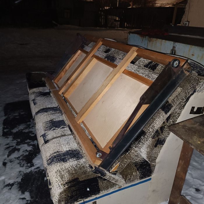 Продам угловой диван