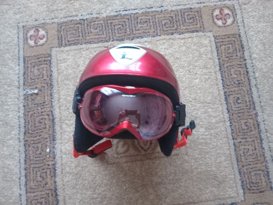 Продам лыжи Elan Magfjre 10