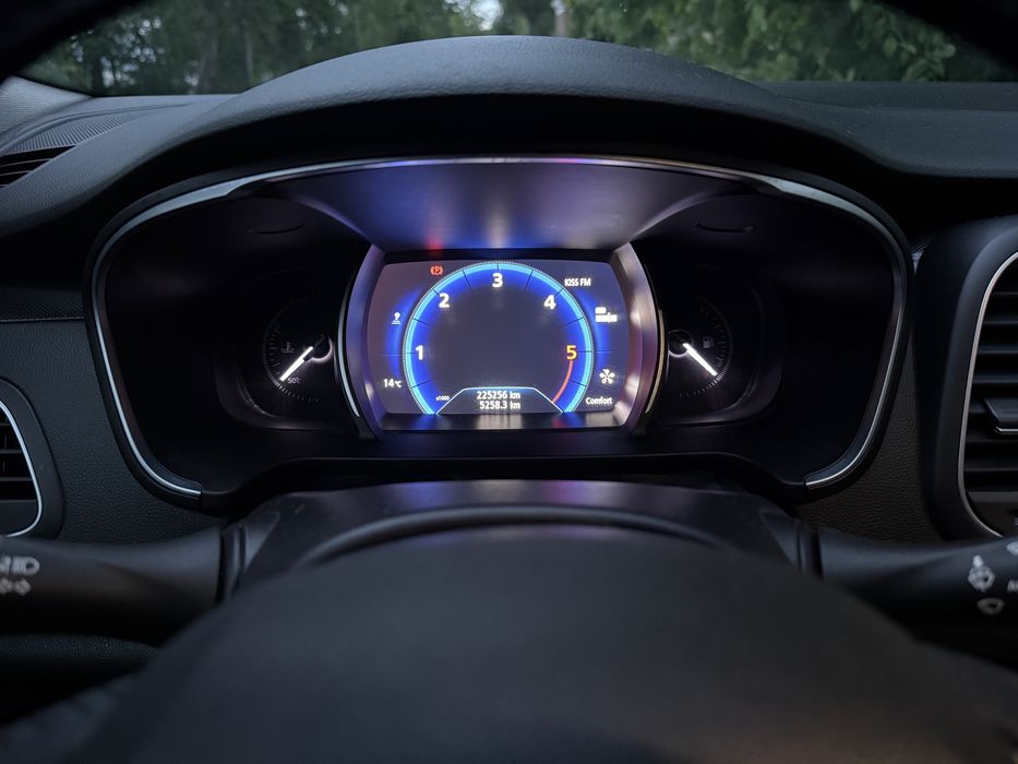 Renault Talisman ,1.5 dci, 2017