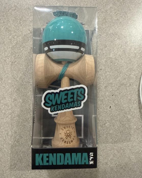 Sweets Kendama originale