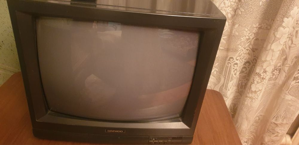 Телевизор хархил