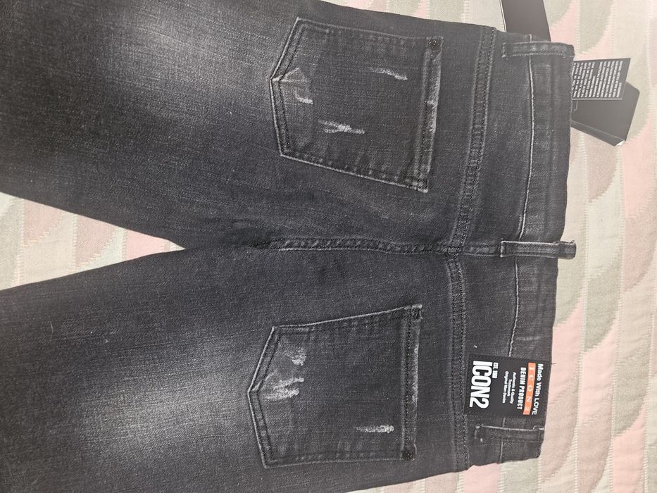 Dsquared2 дънки НОВО