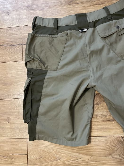 Engelbert Strauss-Motion pantaloni de lucru, Cordura, pt barbati, marimea 58