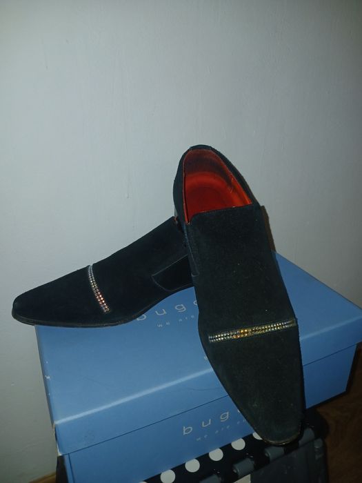 Încălțăminte bărbați