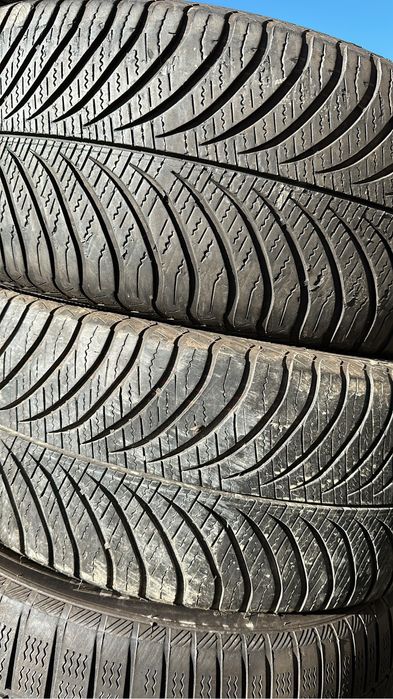 Шины из Европы 195/65/15