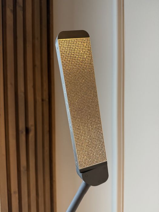 Lampa Glamcor Revolution Swarovski