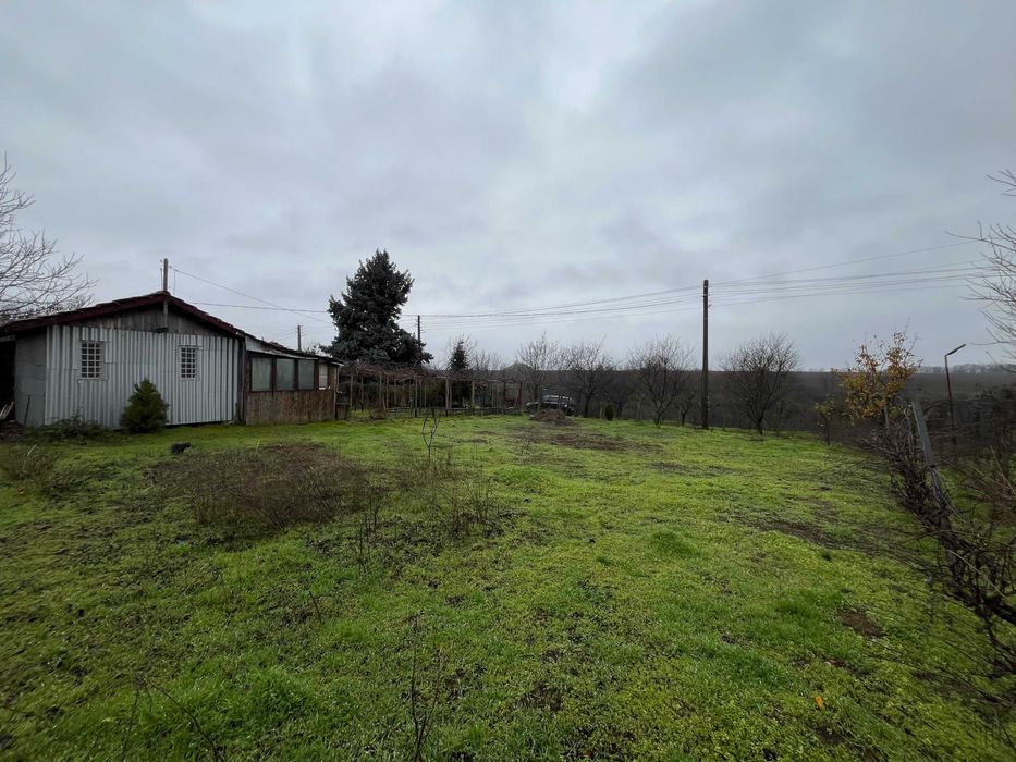 Продава се Къща в с. Ветрен, Област Силистра - 920 кв.м за 9 €/кв.м - Снимка #6